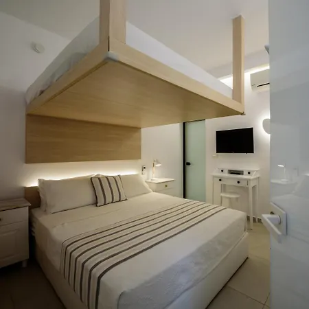 Covert Level With Terrace