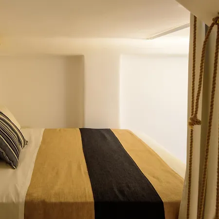 Covert Level With Terrace Apartamento Oia (Santorini)