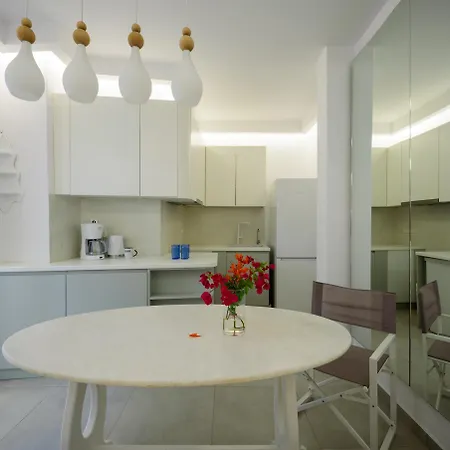Covert Level With Terrace Apartamento *