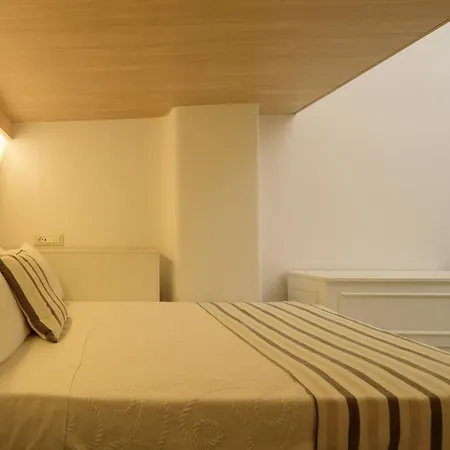 Covert Level With Terrace *
