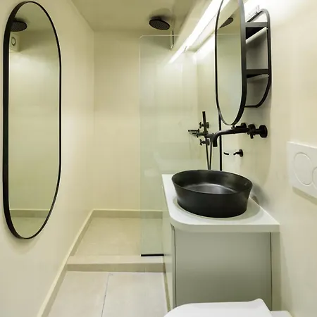 Covert Level With Terrace Apartamento