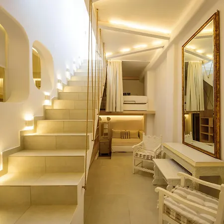 Covert Level With Terrace *