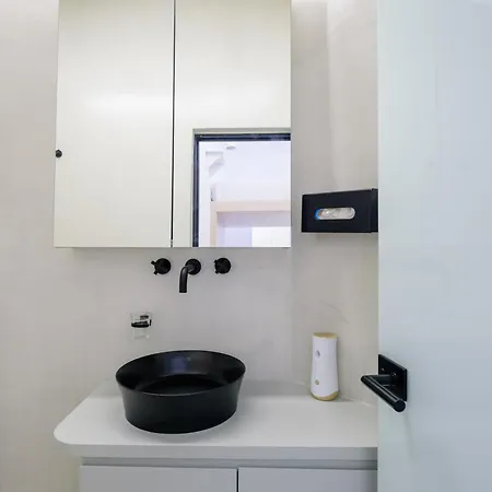 Apartment Covert Level With Terrace Oia (Santorini)