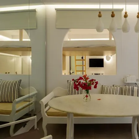 Apartment Covert Level With Terrace