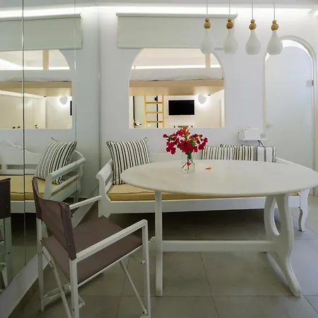 Apartment Covert Level With Terrace
